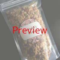 グラノーラNo.4S 　