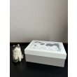 画像1: 10周年記念　手作りアート缶（限定品）【カラー：コンビ】 (1)