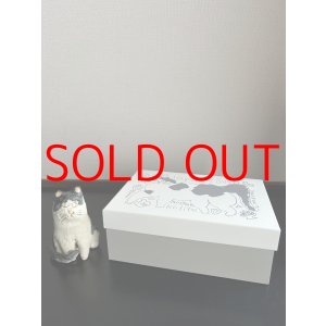 画像: 10周年記念　手作りアート缶（限定品）【カラー：コンビ】